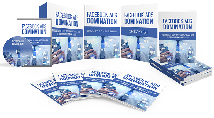 Facebook Ads Domination Course